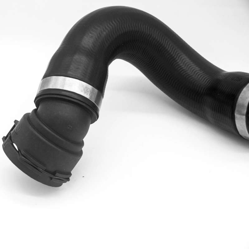 Radiator Hose For BMW E81 E82 E87 E88 116i 118i 120i 125i 128i 130i 135i 116d 118d 120d 123d