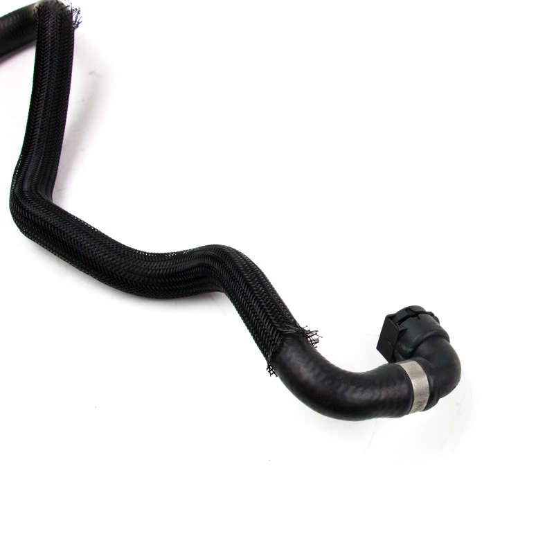 New 17127598249 Coolant Water Hose Pipe For BMW F02 F07