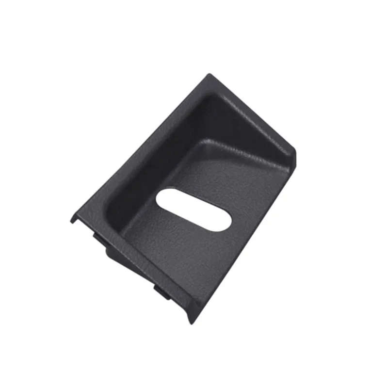 Brand New Genuine Rear Trunk Lock End Cover Tailgate Lock Hole Cap For Suzuki Vitara 2015+