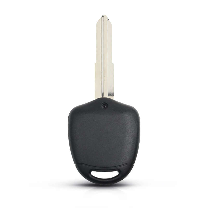 3 Button Keyless Remote Control Car Key Fob For Mitsubishi Lancer Outlander Shogun Pajero