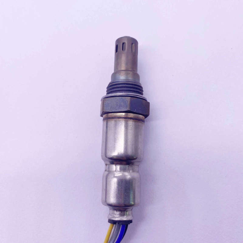 Front Lambda Oxygen O2 Sensor Fit For Mazda 3 2.3L 2007-2009