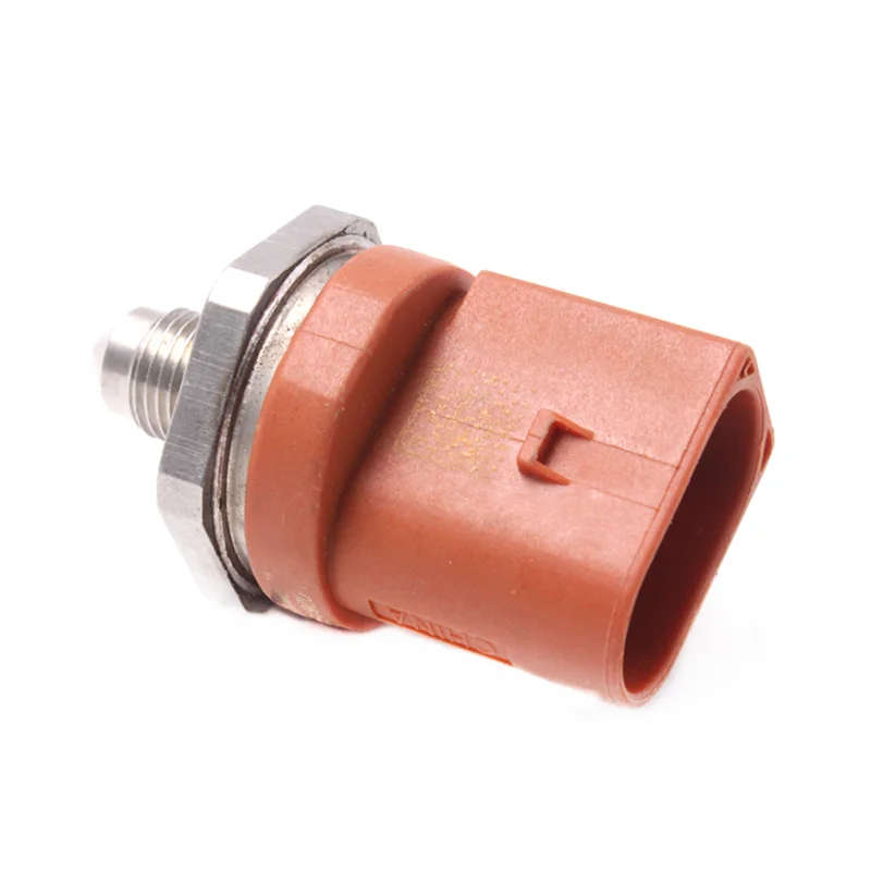 NEW Fuel Pressure Sensor 06J 906 051D 06J 906 051 D For Audi A3 A4 A5 Seat For VW Jetta