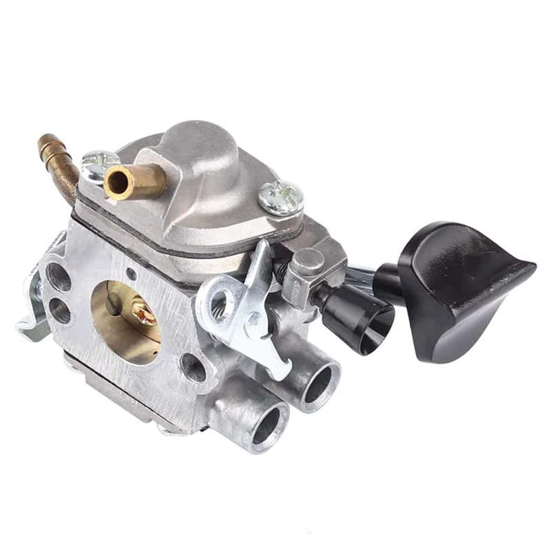 BR 600 Carburetor Air Filter Fuel Carb Repower Kit for Stihl BR500 BR550 BR600