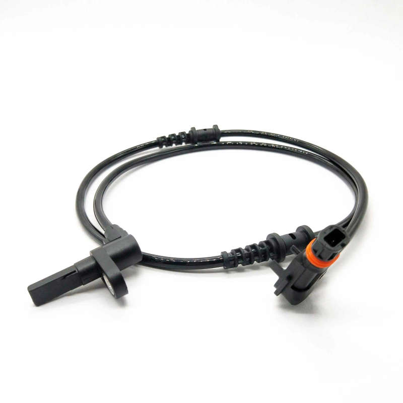 ABS sensor front L/R for MERCEDES VIANO (W639) VITO MIXTO (W639) VITO (W639) 2.0
