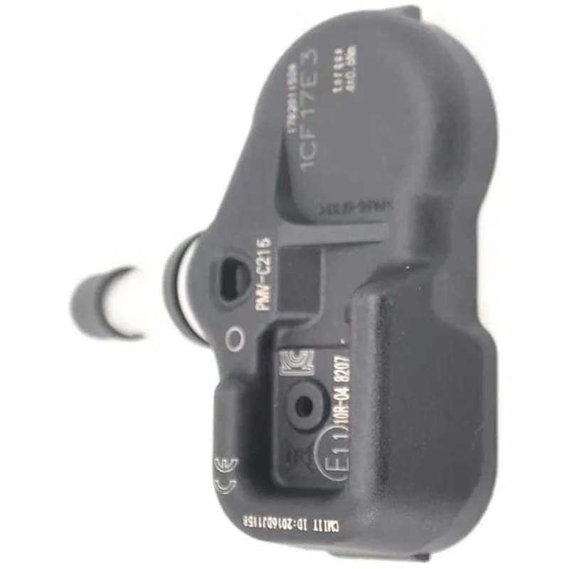 for Toyota/Land/Cruiser/Prado C-HR Camry 43Hz PMV-C215 TPMS Toyota Lexus CAR TIRE PRESSURE SENSOR
