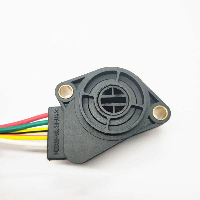 TPS ACCELERATOR PEDAL SENSOR FOR VOLVO TRUCK