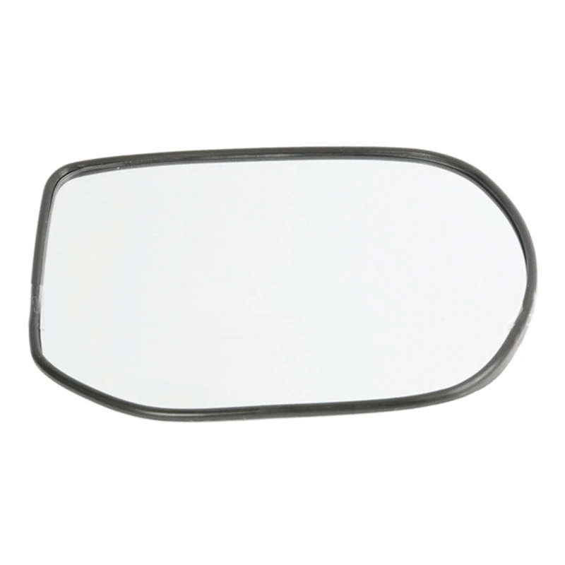 Car Outer Rearview Mirror Glass Side Mirror Lens for HONDA CIVIC FA1 FD1 2006-2011