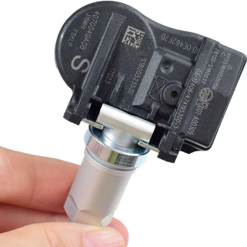 1Pcs New Car TPMS Sensor Tire Pressure Monitor Systems Sensor For Infiniti Q50 2014 2015 315Mhz
