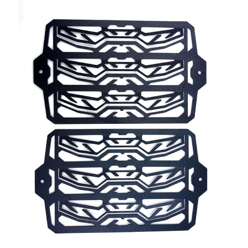 Motorcycle Radiator Grille Guard Protector Grill Cover Protection Net for Triumph Tiger 900 RALLY