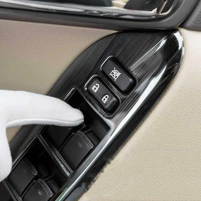 Car POWER WINDOW SWITCH for Toyota Land Cruiser Prado 150 2010-2020