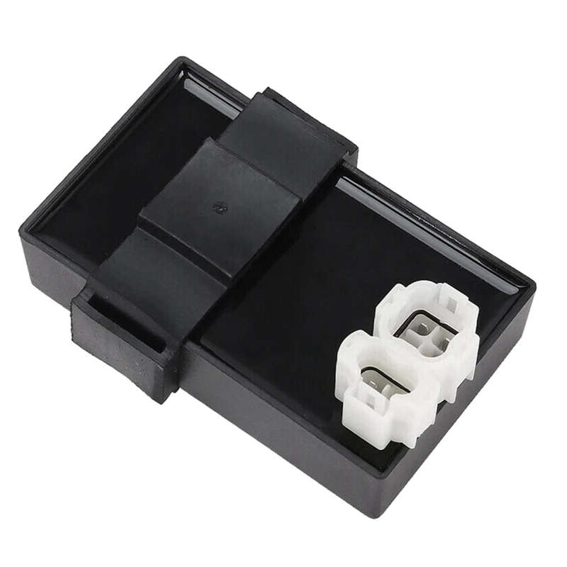 High Performance Ignitor CDI Box Module Unit for Honda XL600V Transalp 1987-96/XRV650 Africa