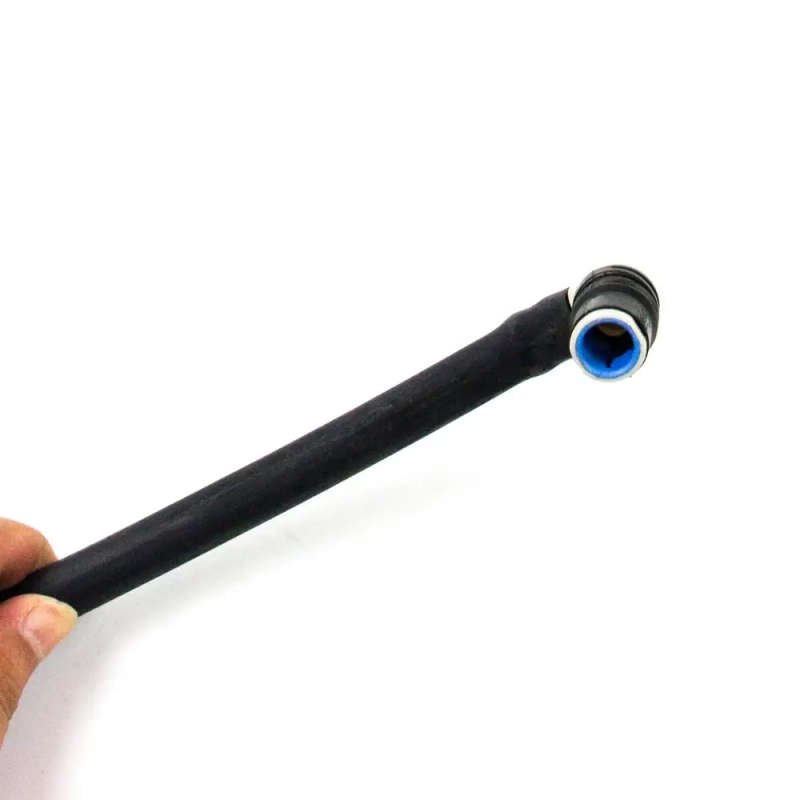 Car Front Glass Separate Water Motor Kettle Hose For 740I BMW F50I F01 GT N57 550I N63 F18 F11