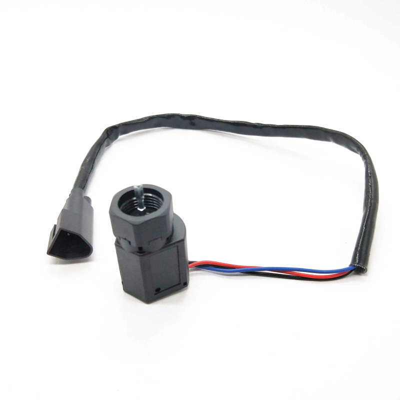 Automatic SPEED SENSOR FOR FORD FOCUS C-MAX KA TRANSIT CONNECT
