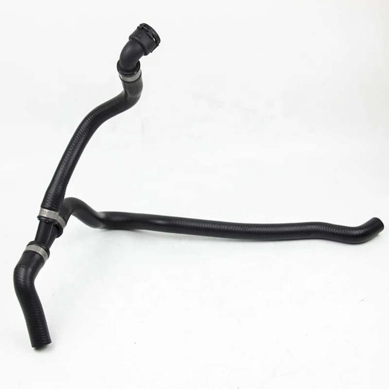 New Engine Oil Pipe For BMW 7 Series F01 F02 5 Series F10 F11 F18 Heat Exchanger Hose