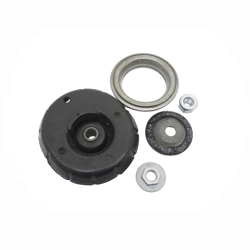 5038G6 Front Shock Absorber Rubber Top Strut Mounts For Peugeot 301 2008 Citroen C3XR