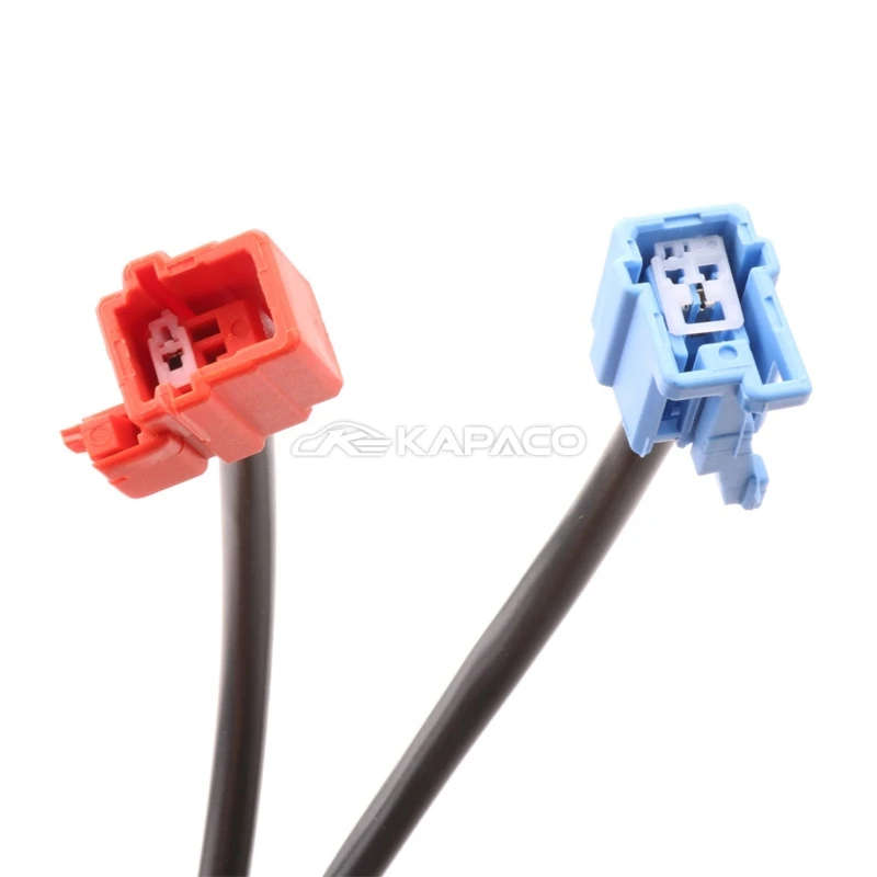 Train Cable Assy 0K2FA66126B For Kia Carens