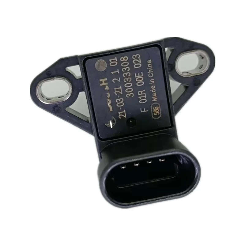 Original Intake Air Pressure Sensor MAP Sensor for SAIC MAXUS G10 30033308 F01R00E023