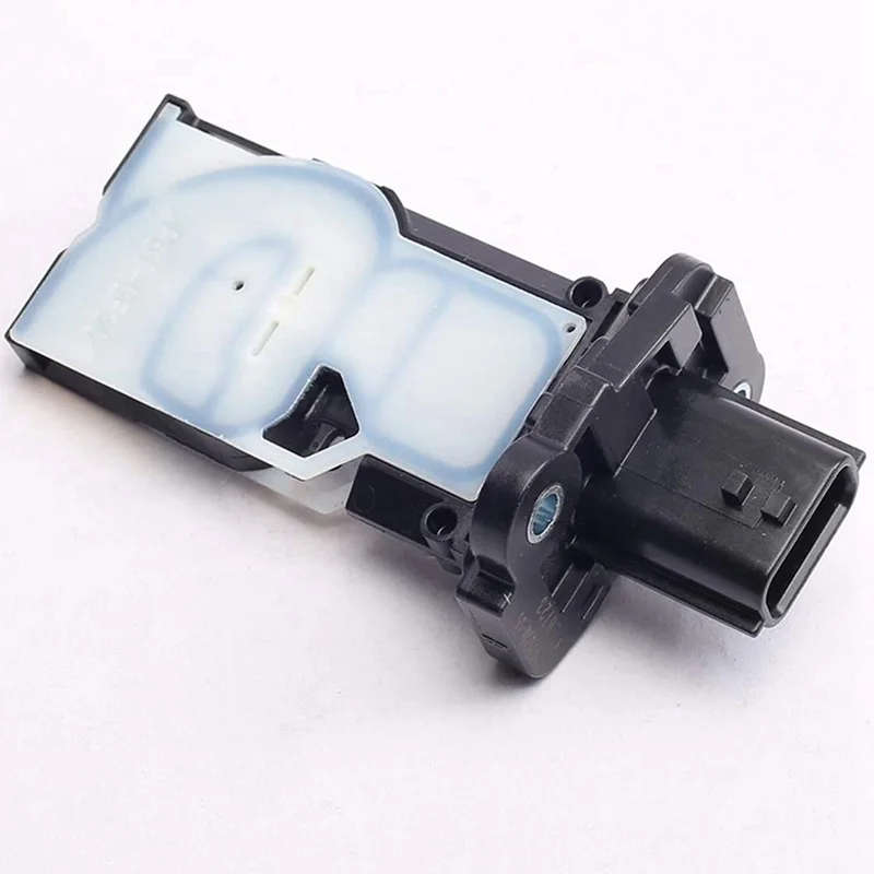 1Pcs Car Oxygen Sensor for Hyundai Accent Kia Rio Spectra5 & 1Pcs Maf Sensor Mass Air Flow Sensor