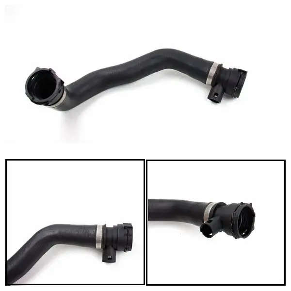 Car Accessories Top Radiator Hose 11531436409 For BMW E46 316i 318i 1997-2002 M43