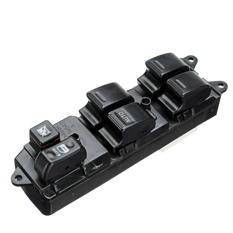 Car Electric Window Switch for Toyota Corolla RAV4 4820-12340 84820-42060 84820-60110 84820-06011