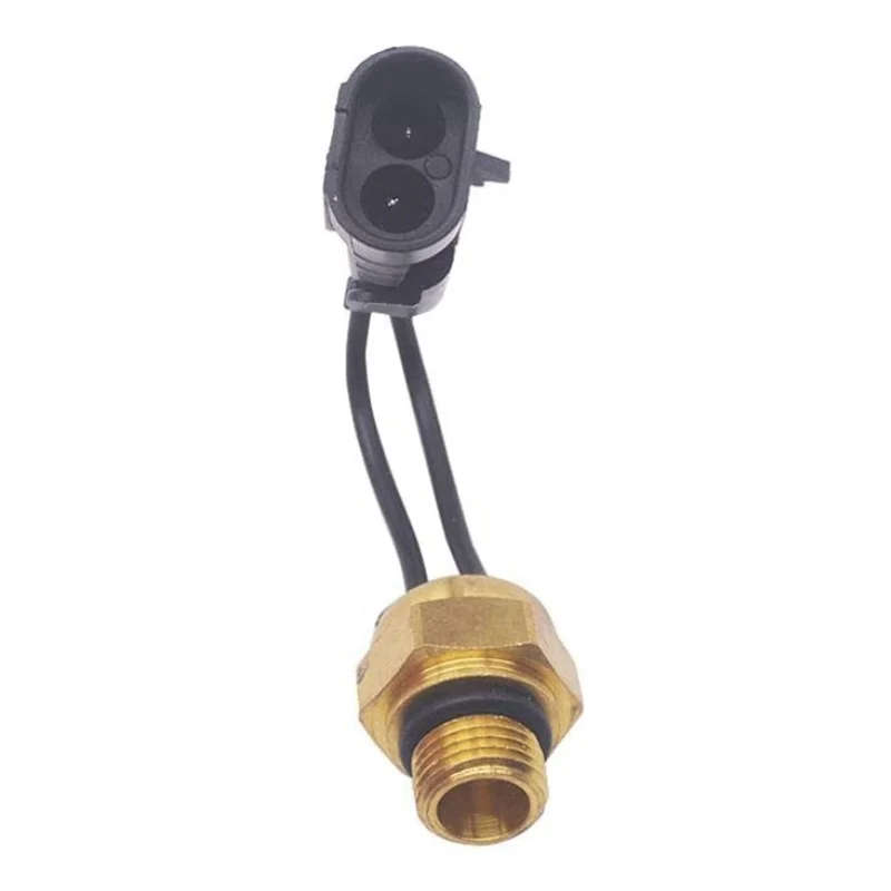 Temperature Switch RE503242 for John Deere 250 260 5203 5205 5210 485E 486E 488E
