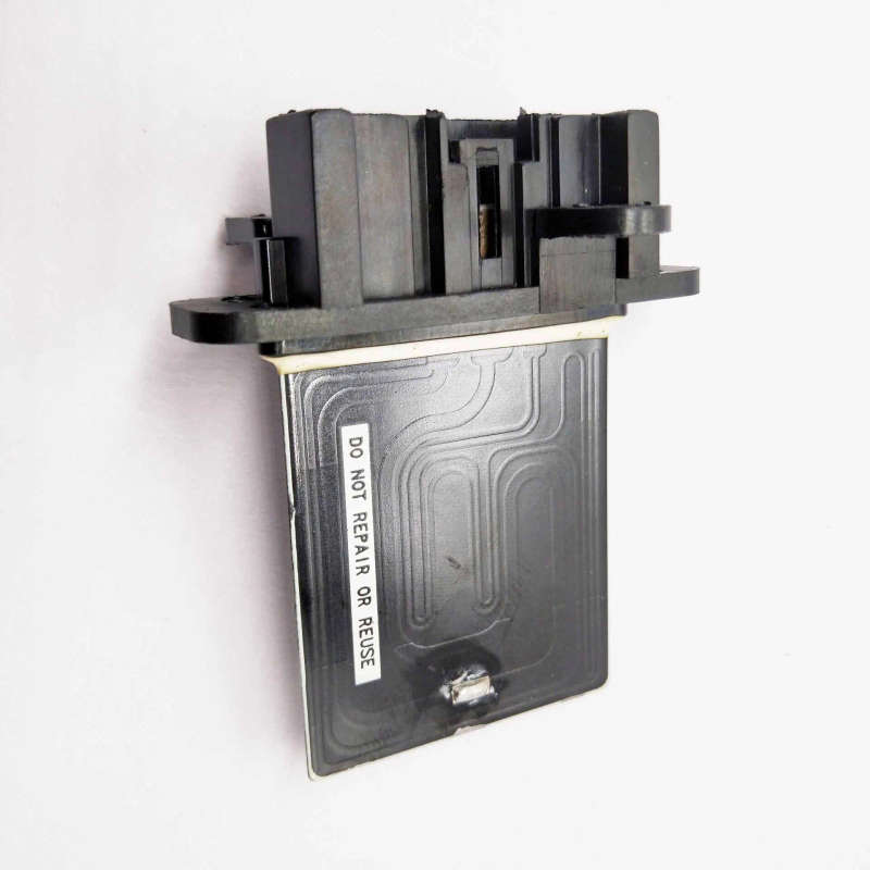 27150-4M401 Motor Fan Resistor Controller Heater Blower Resistor Regulator For Nissan Sunny 27150...