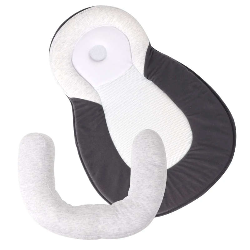 Portable Baby Nest Bed