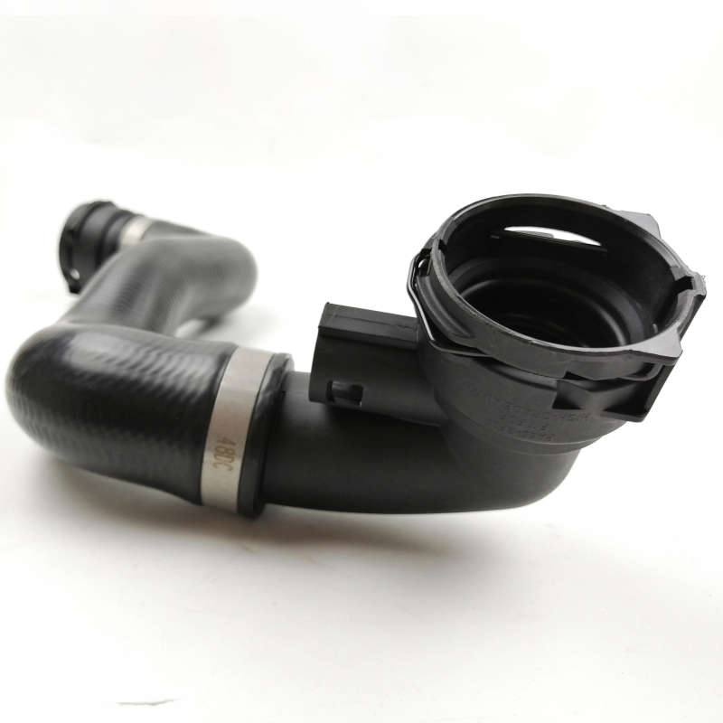 17123413819 FOR Top Lower Radiator Coolant Hose For BMW X3 E83 2.5L 3.0L 2004-2006