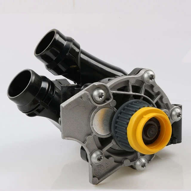 Engine Water Pump Assembly For VW Golf Jetta GLI GTI MK6 Passat B7 Tiguan CC A3 S3 A4 A5 A6 Q3 Q5