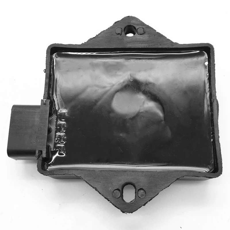 Motorcycle Ignition Coil CDI High Pressure Package Igniter for LINHAI FS300 ATV 260CC 300CC