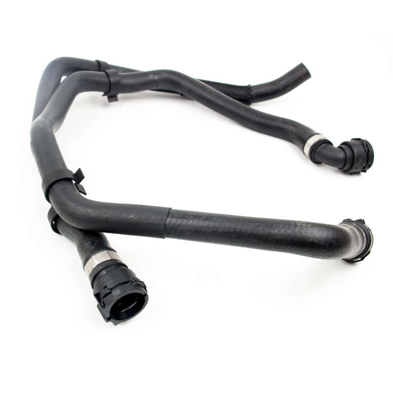 64219124076 Engine Return Hose For BMW 1 Series E81 E87 E88 3 Series E90 E91 E92 E93