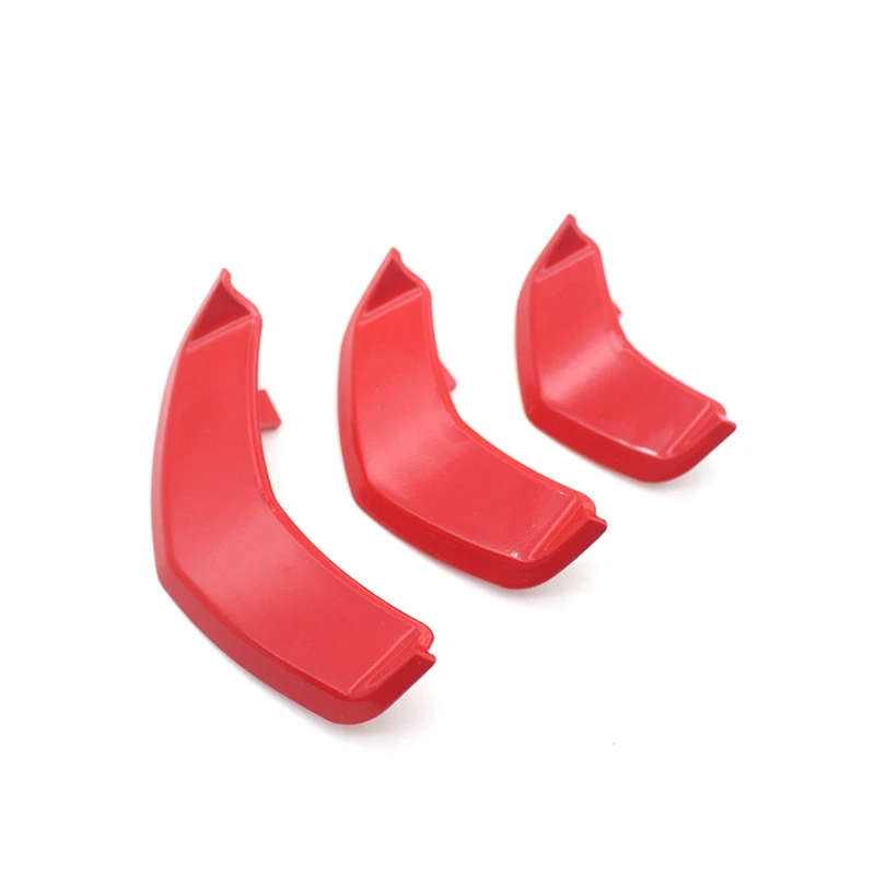 Motorcycle ABS Front Decoration Cover for Vespa GTS300 GTV300 HPE GTV Super Racing Sixties
