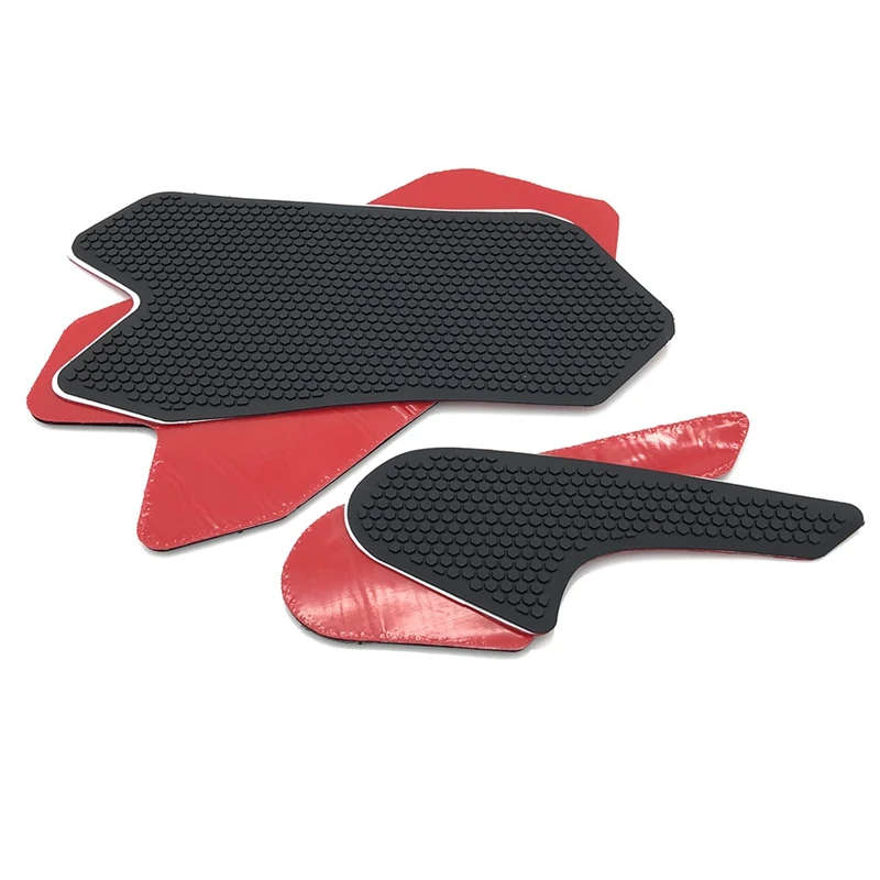 for DUCATI PANIGALE 899 959 1199 1299 Motorcycle Anti Slip Tank Protector Stickers