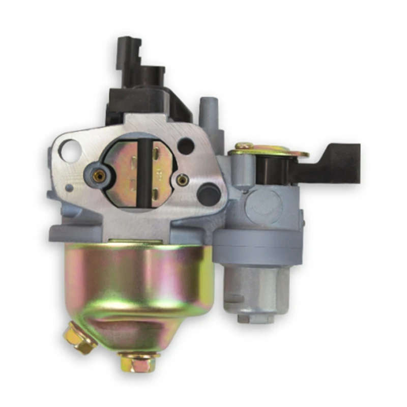 Carburetor Carb For Honda GX120 GX160 GX168 GX200 5.5HP 6.5HP Engine Generator Motor Mower