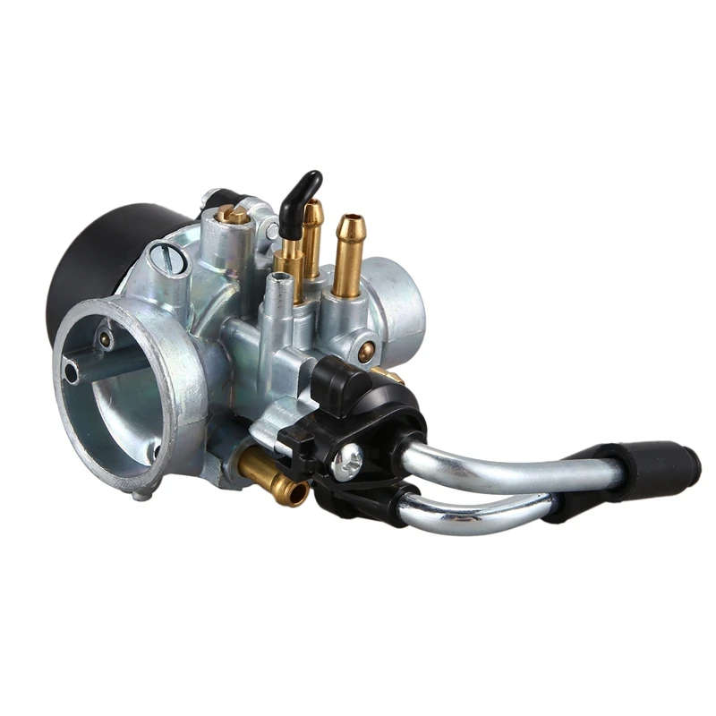 for PHVA17 17.5 Dellorto 17mm Replacement Carburetor for Aerox 50/ Minarelli PHBN-17.5mm
