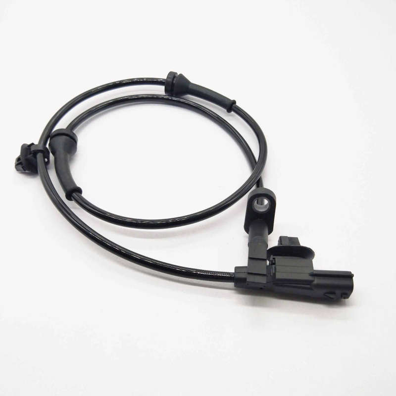 Front L/R ABS Wheel Speed Sensor For NISSAN MICRA NOTE 1.2 1.5