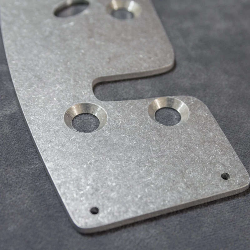 For Dodge Ram (BR) 1994-2001 2Nd Gen DRIVER Door Latch Repair & Reinforcement Plate