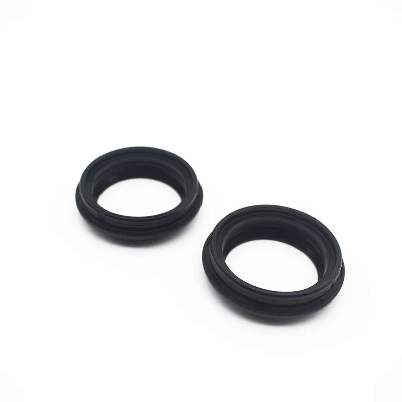 Motorcycle Fork Damper Shock Oil Dust Seal for-BMW R1200GS 2013-2017 R1200GS ADVENTURE 2014-2017