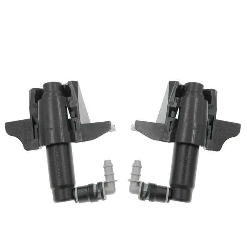 Car Front Headlight Washer Nozzle for Kia K5 Optima 2011-2013 98672-3R000 98671-3R000