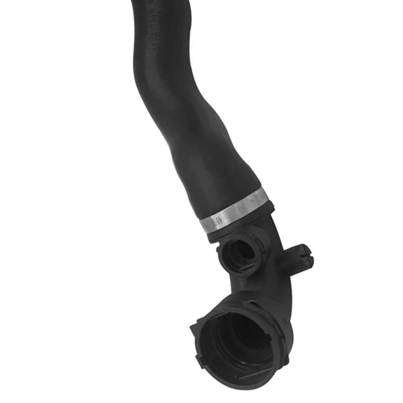 17127510952 Top Coolant Radiator Hose Water Pipe Line For BMW E46 320 323 325 328 330