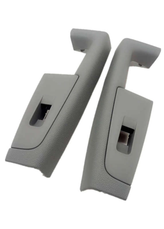 for Skoda Superb 2008-13 rear door handle beige gray black car window switch control panel