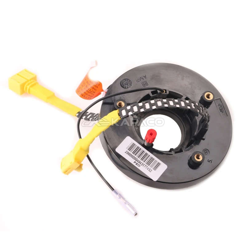 squib Slip ring train cable For Volkswagen VW Jetta Golf mk3 Passat B4 Transporter Seat Cordoba