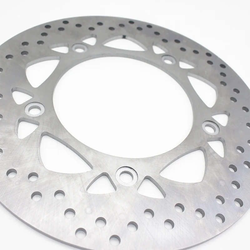 Motorcycle Rear Brake Disc Rotors for YAMAHA T-MAX530 TMAX530 2013-2016 XP 530 TMAX T-MAX