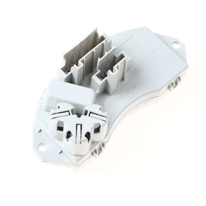 Blower Fan Motor Heater Resistor Speed Controller for BMW- 1 3 Series X5 X6 E87 E81 E88 E91 E90