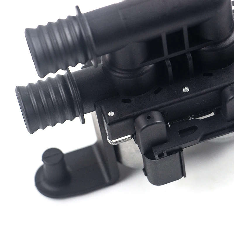 Heater Control Valve 64116910544 For BMW X5 E53 E70 F15 X6 E71 F16 4.4i 4.8i 35iX 40iX