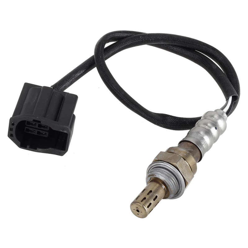 2pcs O2 Oxygen Sensor for Mazda 5 2.3L 2006-2007 Mazda 3 2.0L 2.3L 2004 2005 Upstream Downstream ...
