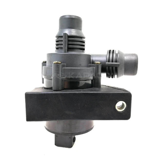 Additional Water Pump Heater System Fits BMW X5 E67 E66 E65 E61 E60 E53 E39 E38 1995-2010