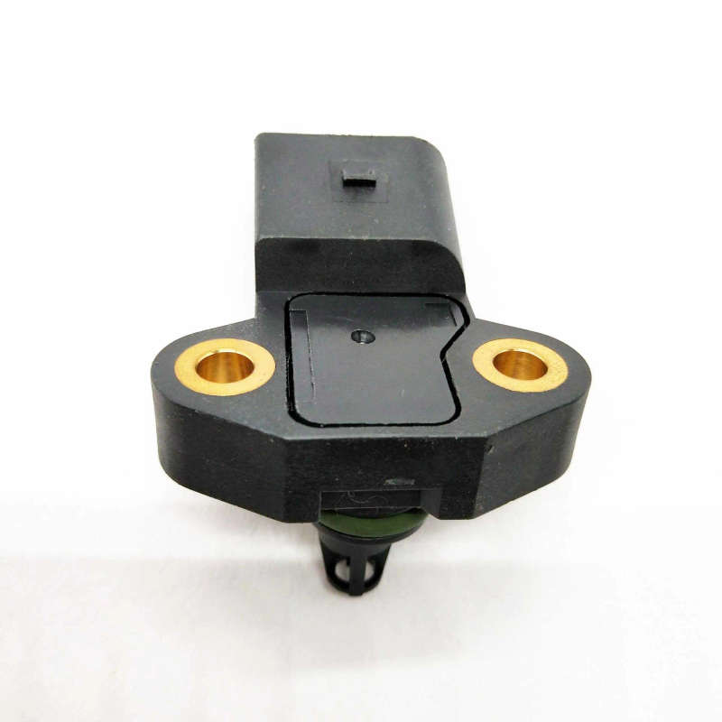 Intake Air Manifold Boost Pressure Sensor Sender For MERCEDES-BENZ ACTROS MP2 MP3 ATEGO AXOR 2
