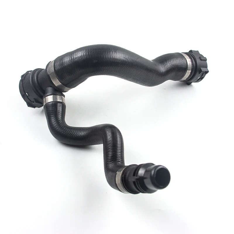 Oil Inlet Hose Intake Oil Pipe for BMW 6 39; E63 E64 630i 5 39; E60 E61 LCI 523i 525i N52