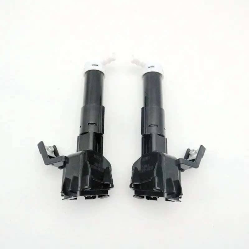 For Toyota Fortuner 2011-2015 Front Headlamp Headlight Washer Nozzle Spray Actuator Lid